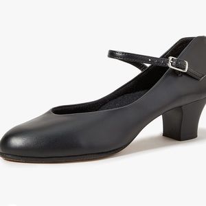 EUC* Broadway Dance Shoes